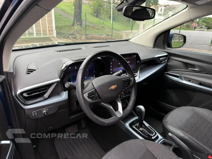 SPIN 1.8 LTZ 8V
