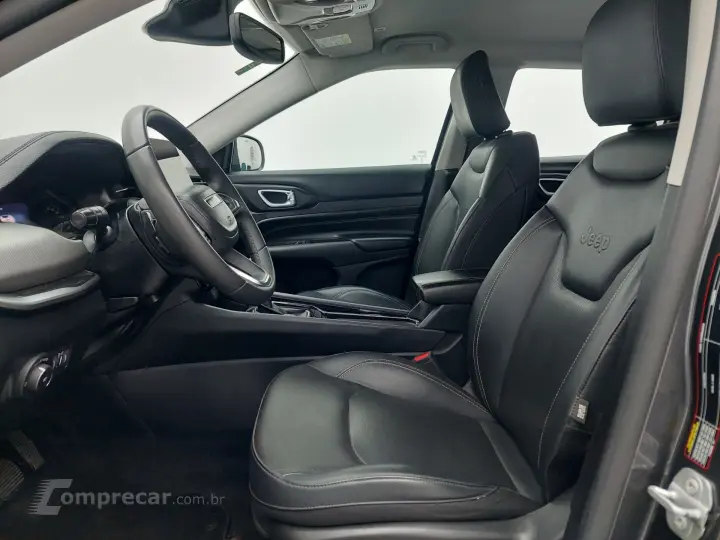 COMPASS 1.3 T270 TURBO FLEX LONGITUDE AT6