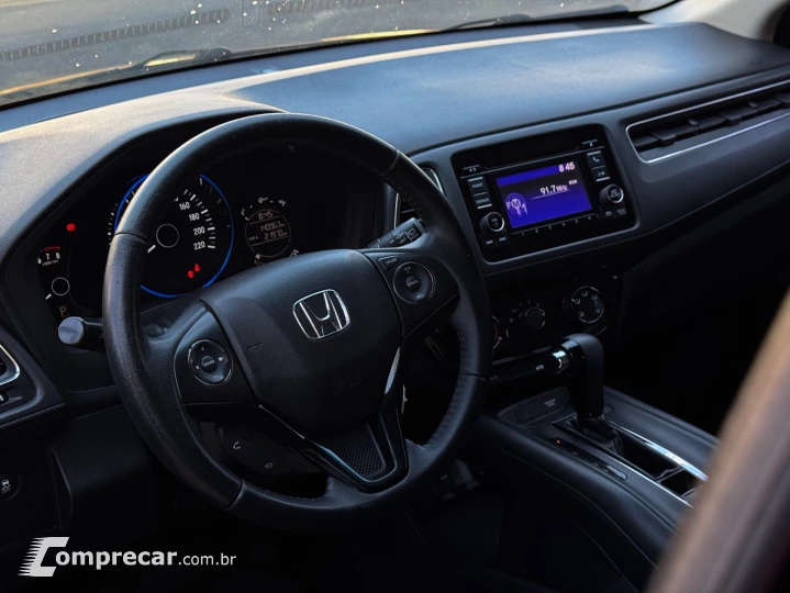 HR-V 1.8 16V EX