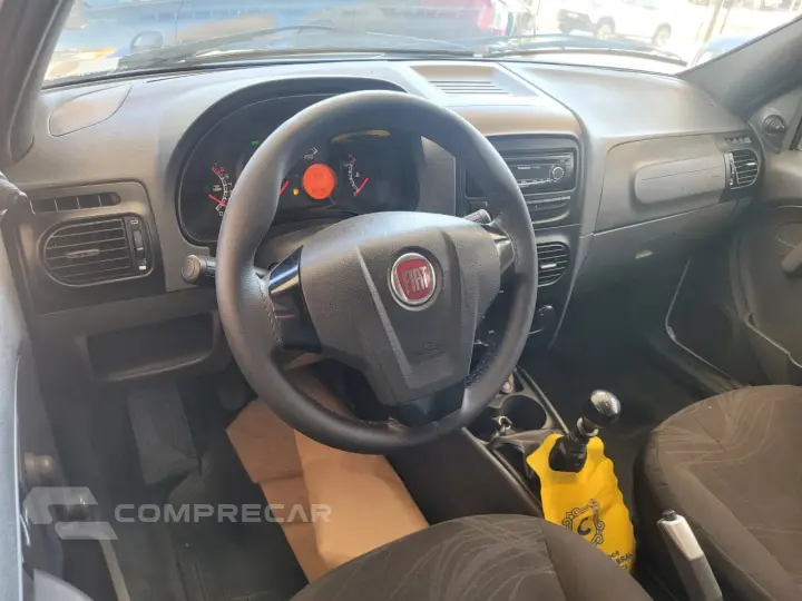 Strada Working 1.4 mpi Fire Flex 8V CS