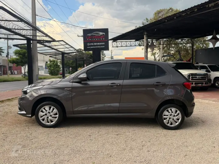 Argo 1.0 4P FLEX FIREFLY DRIVE