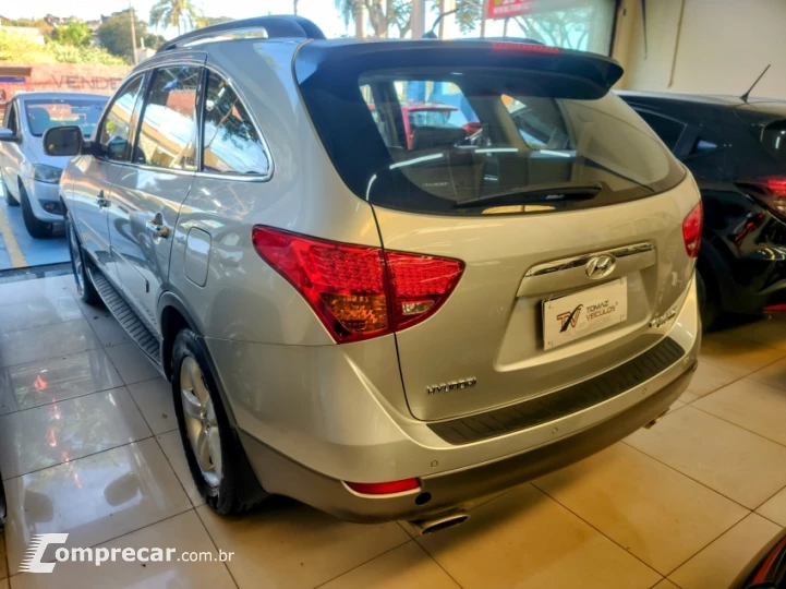 VERA CRUZ 3.8 GLS 4WD 4X4 V6 24V