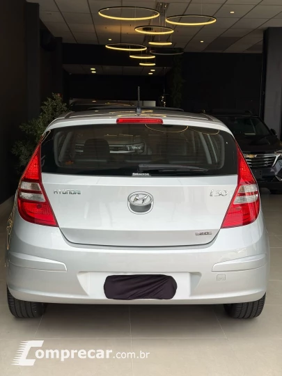 I30 2.0 MPI 16V