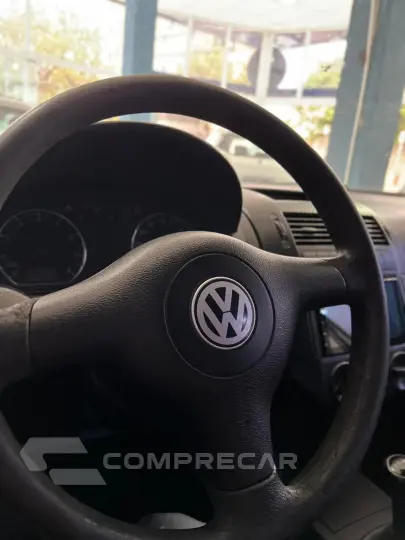 POLO 2.0 MI Sportline 8V