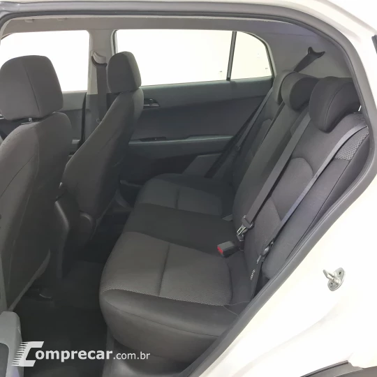 CRETA 1.6 16V Attitude
