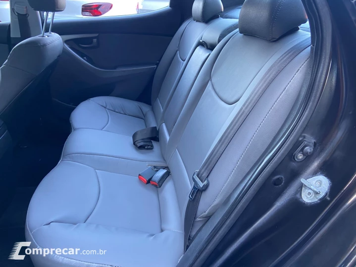 ELANTRA 1.8 GLS 16V