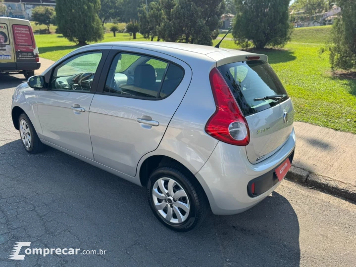 Palio 1.4 attractive