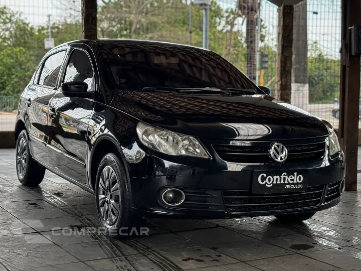 GOL 1.0 8V
