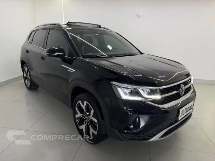 TAOS HL TSI