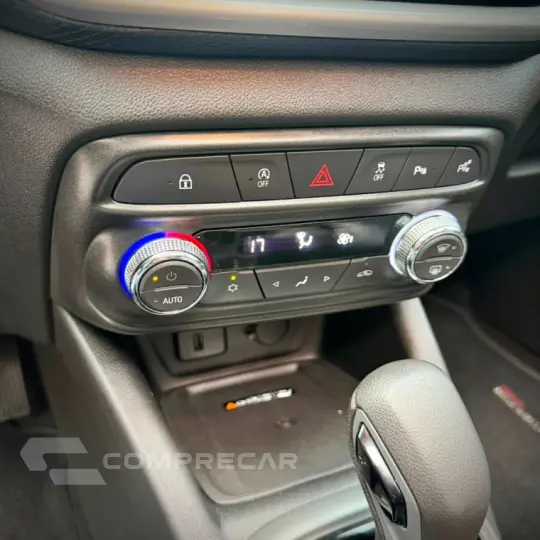 TRACKER 1.2 Turbo Premier