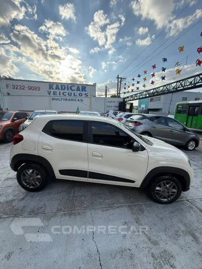 KWID 1.0 12V SCE Intense