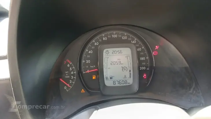 STRADA 1.4 MPI Fire CE 8V