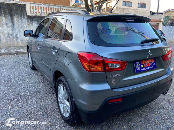 ASX 2.0 4WD 16V