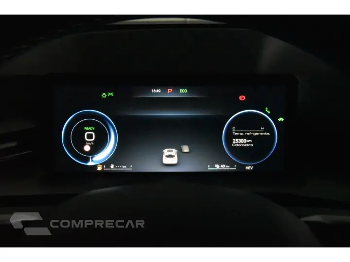 HAVAL H6 1.5 PHEV34 AWD E-TRACTION