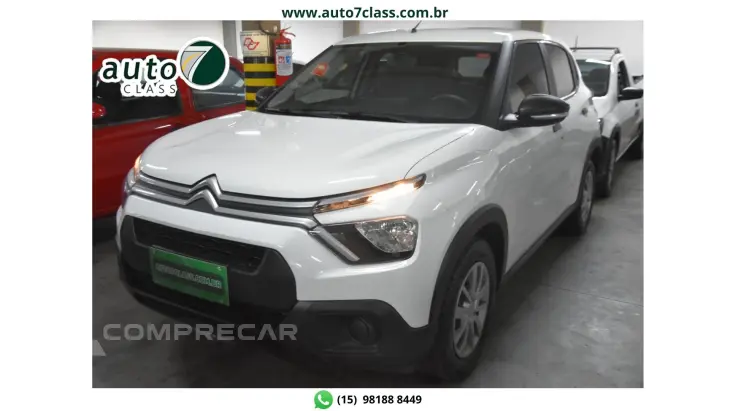 C3 - 1.0 FIREFLY LIVE PACK MANUAL