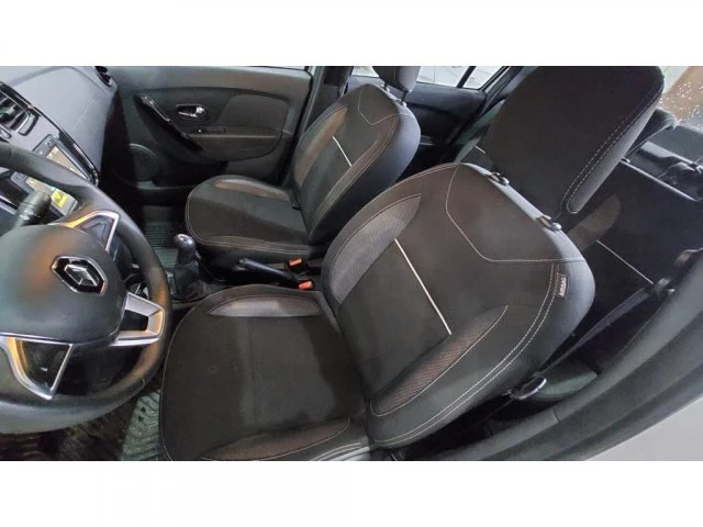 LOGAN - 1.0 12V SCE ZEN MANUAL