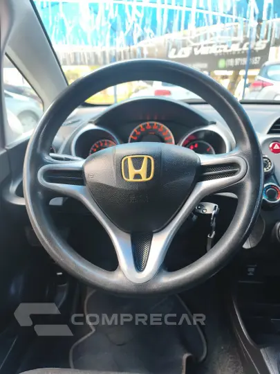 FIT 1.4 LX 16V