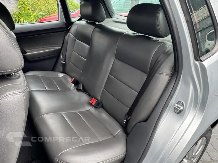 POLO 1.6 MI Sportline 8V