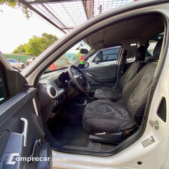 MONTANA 1.4 MPFI LS CS 8V