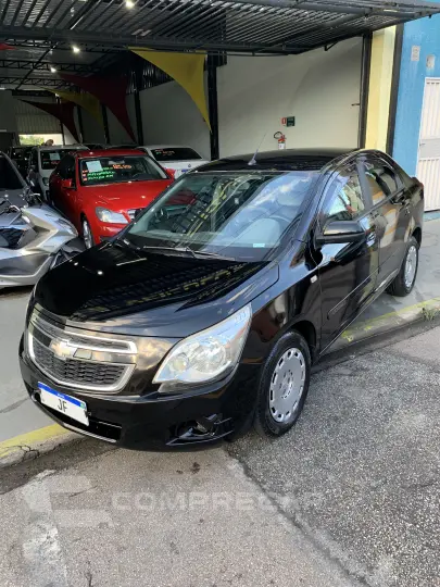 COBALT 1.4 LT 8V