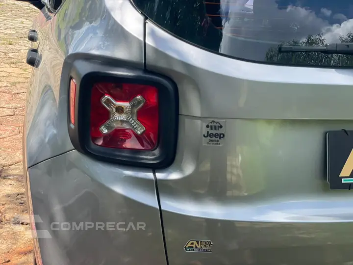 RENEGADE 1.8 16V Sport