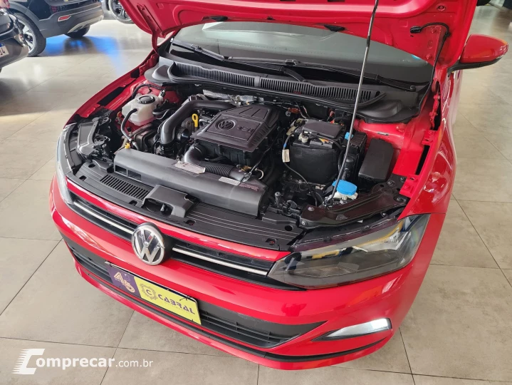 POLO 1.0 200 TSI Sense