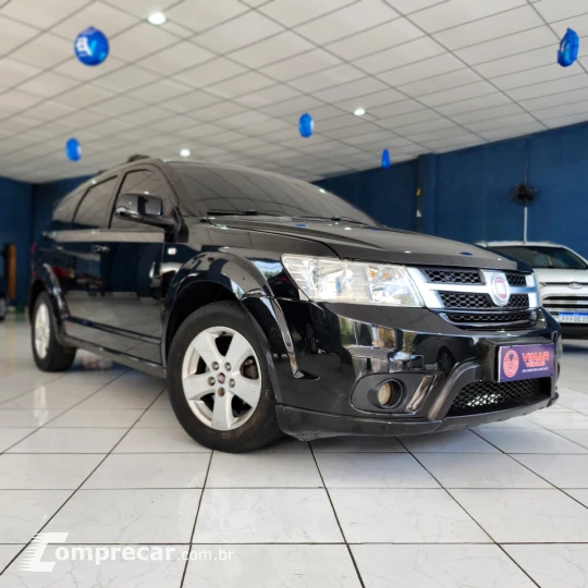 FREEMONT 2.4 Precision 16V