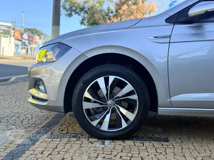 POLO 1.0 200 TSI Comfortline