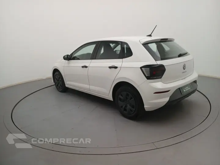 POLO 1.0 MPI TRACK MANUAL