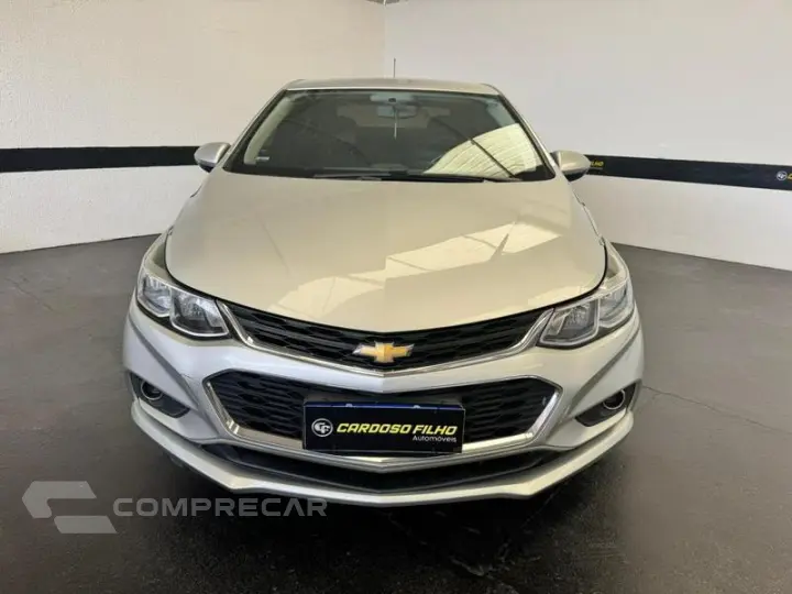 CHEV CRUZE LT NB AT