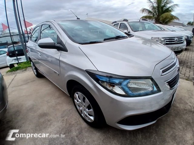 ONIX - 1.4 MPFI LT 8V 4P MANUAL