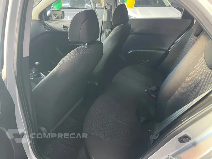 HB20 1.0 12V Comfort Plus