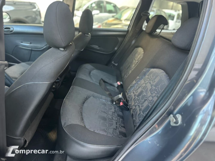 207 1.4 XR SPORT SW 8V FLEX 4P MANUAL