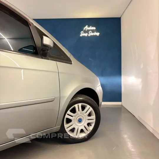 Idea ELX 1.4 mpi Fire Flex 8V 5p