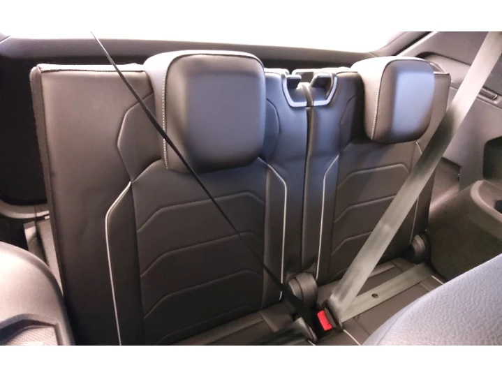 TIGUAN 2.0 350 TSI GASOLINA ALLSPACE R-LINE 4MOTION DSG