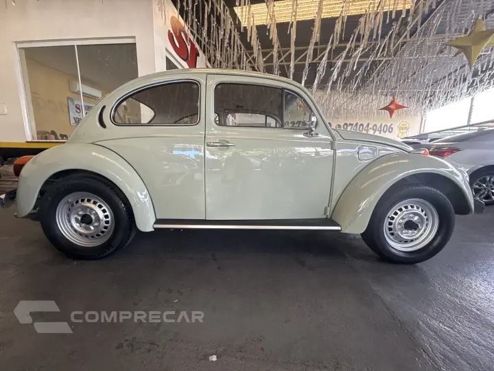 FUSCA 1.3 8V