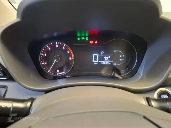 HB20 1.0 Tgdi Diamond