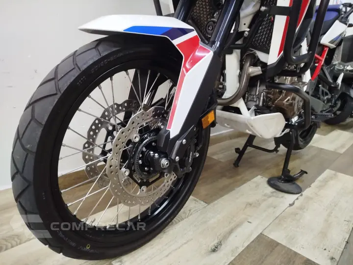 CRF ÁFRICA TWIN 1100 ABS  DCT