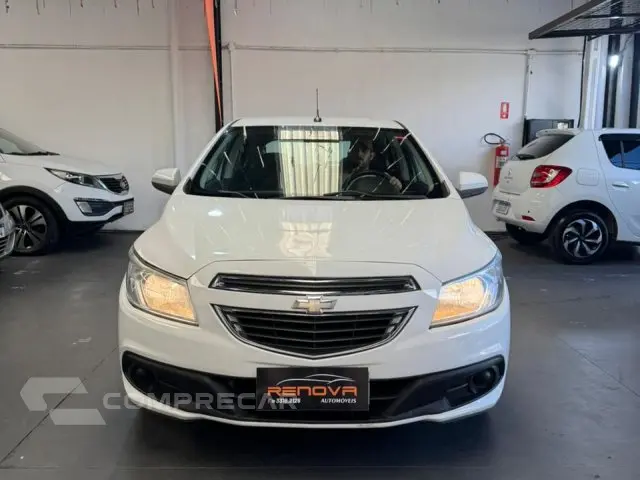 ONIX - 1.0 MPFI LT 8V 4P MANUAL