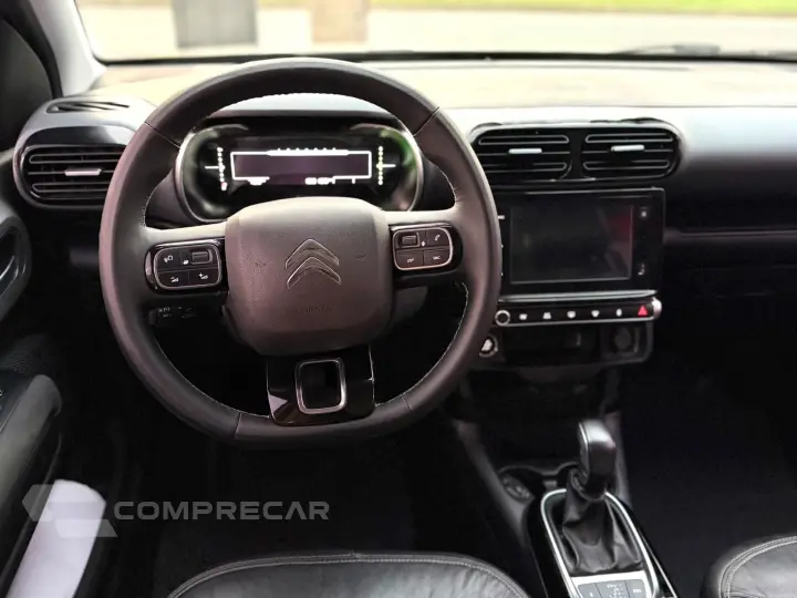C4 CACTUS 1.6 VTI 120 FLEX FEEL EAT6