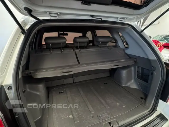 TUCSON - 2.0 MPFI GLS 16V 143CV 2WD 4P AUTOMÁTICO