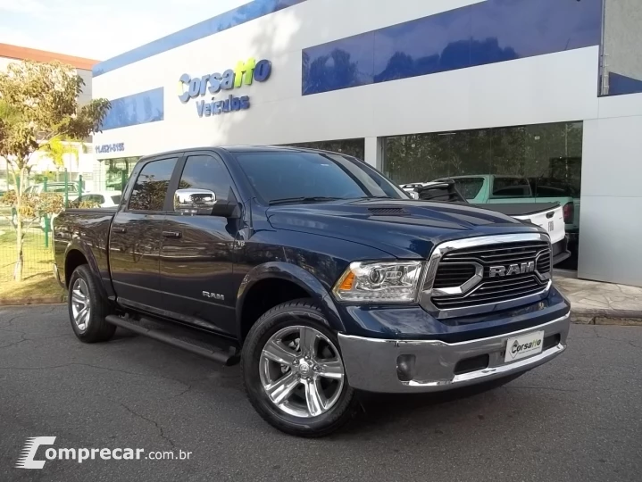 CLASSIC 5.7 V8 Laramie CD 4X4