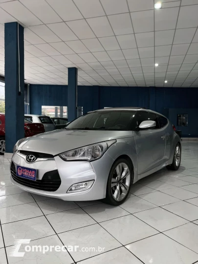 VELOSTER 1.6 16V