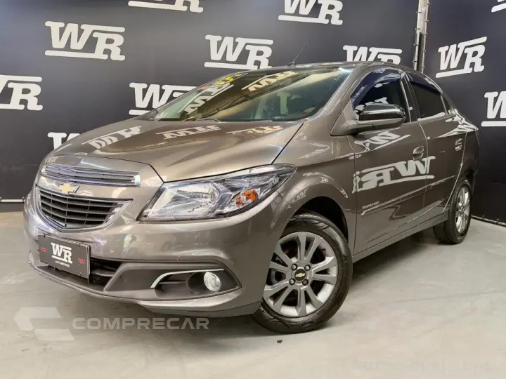 PRISMA 1.0 MPFI Advantage 8V