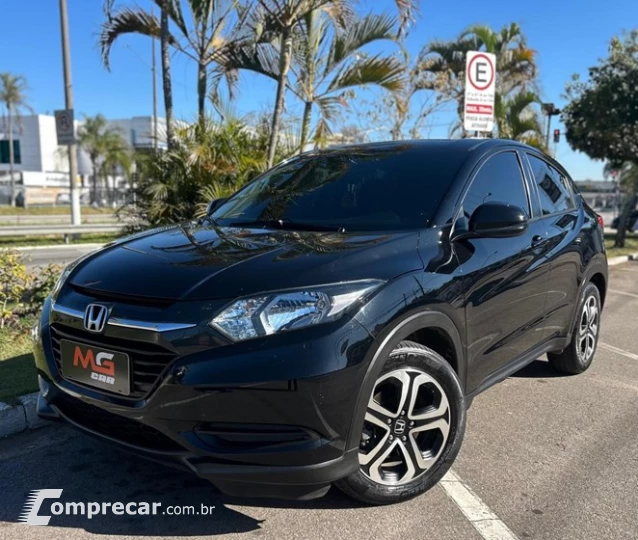 HR-V