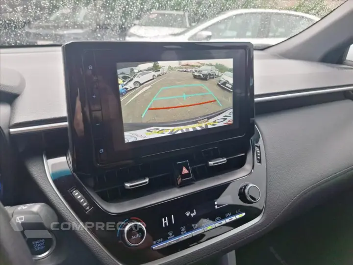 COROLLA CROSS 2.0 VVT-IE FLEX XR DIRECT SHIFT