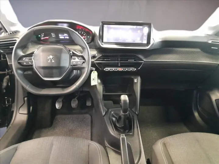 208 1.0 FIREFLY FLEX LIKE MANUAL