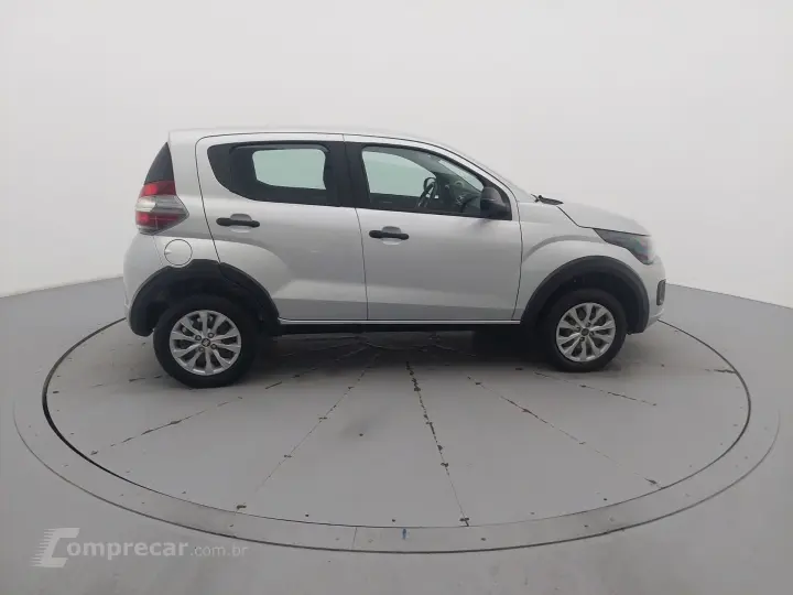 MOBI 1.0 EVO FLEX LIKE. MANUAL