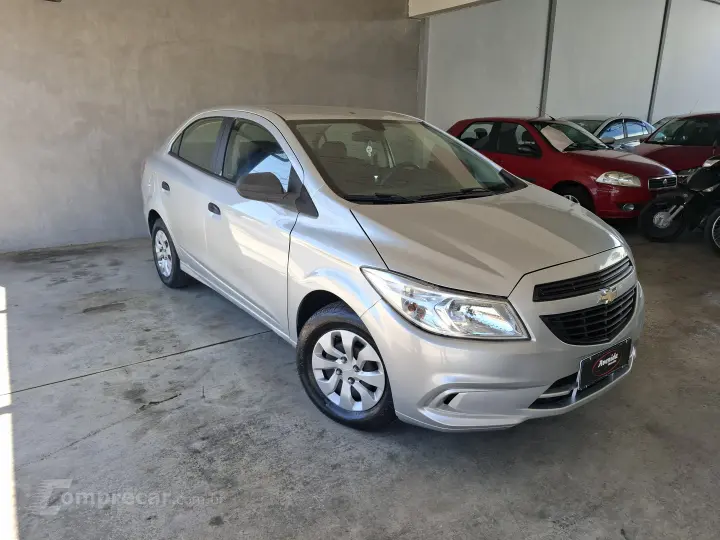 PRISMA 1.0 MPFI JOY 8V