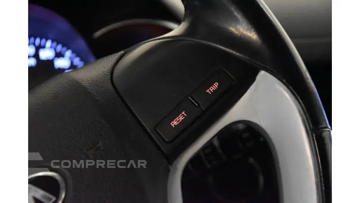 PICANTO - 1.0 EX 12V 4P MANUAL